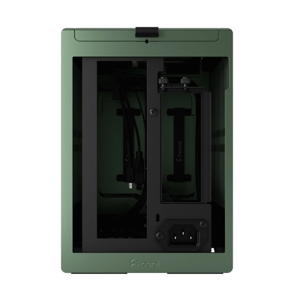 Фото - Корпус Fractal design Terra Jade (FD-C-TER1N-03)