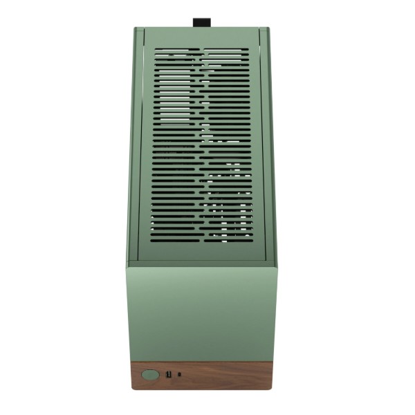 Фото - Корпус Fractal design Terra Jade (FD-C-TER1N-03)