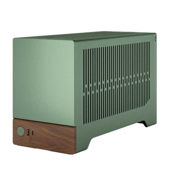 Фото - Корпус Fractal design Terra Jade (FD-C-TER1N-03)