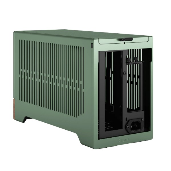 Фото - Корпус Fractal design Terra Jade (FD-C-TER1N-03)