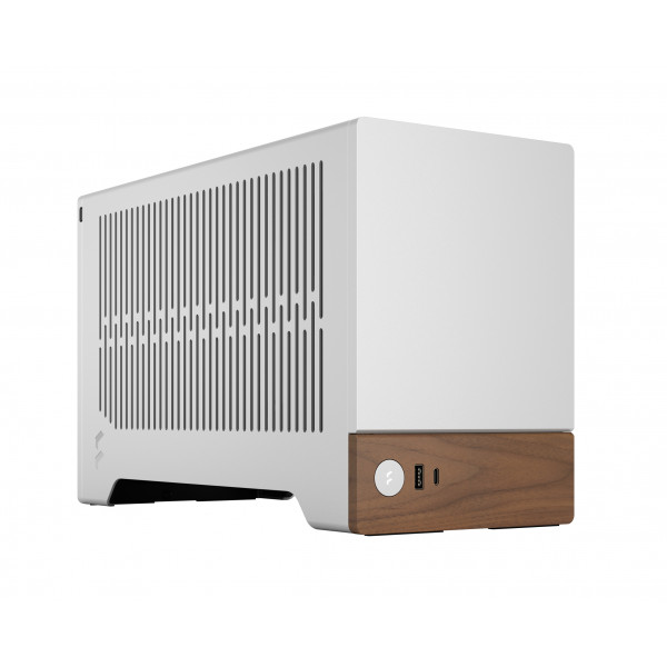Fractal Design Terra シルバー korpus-fractal-design-terra-