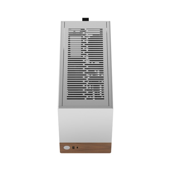 Фото - Корпус Fractal design Terra Silver Terra Silver (FD-C-TER1N-02) без БП