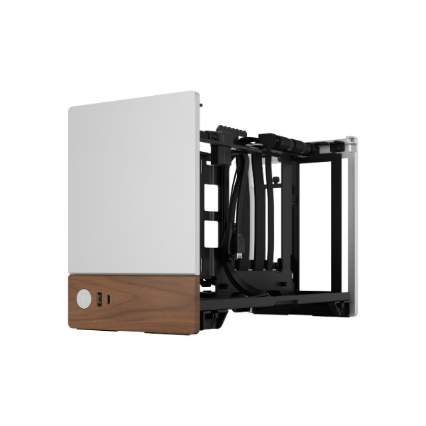 Фото - Корпус Fractal design Terra Silver Terra Silver (FD-C-TER1N-02) без БП