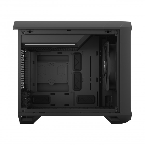 Фото - Корпус Fractal design Torrent Nano Black Solid (FD-C-TOR1N-04) без БЖ