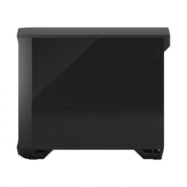Фото - Корпус Fractal design Torrent Nano Black TG Dark tin (FD-C-TOR1N-01) без БЖ