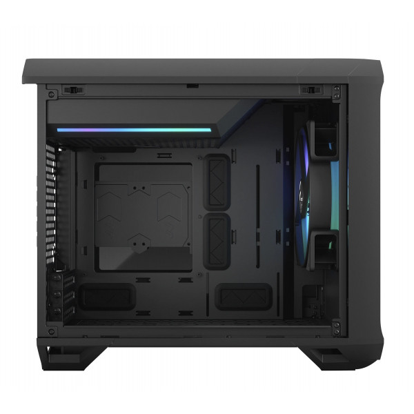 Фото - Корпус Fractal design Torrent Nano RGB Black TG Ligh (FD-C-TOR1N-02)