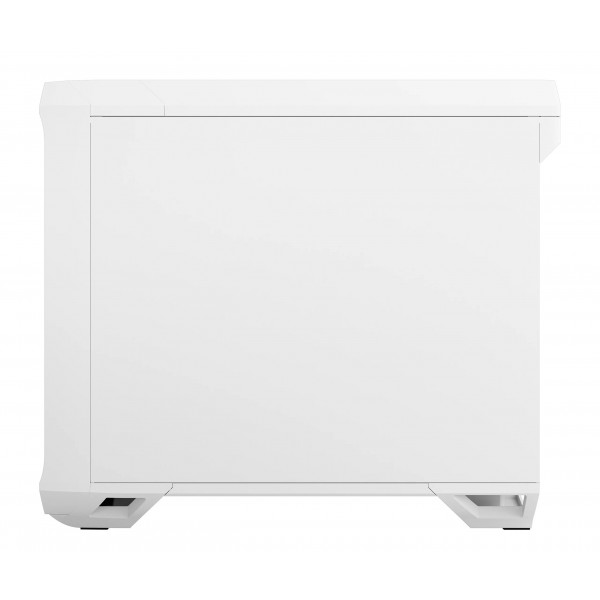 Фото - Корпус Fractal design Torrent Nano RGB White TG clea (FD-C-TOR1N-05)