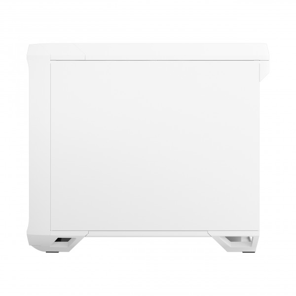 Фото - Корпус Fractal design Torrent Nano White TG Clear ti (FD-C-TOR1N-03) без БЖ