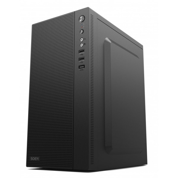 Фото - Корпус FrimeCom MX8 400W