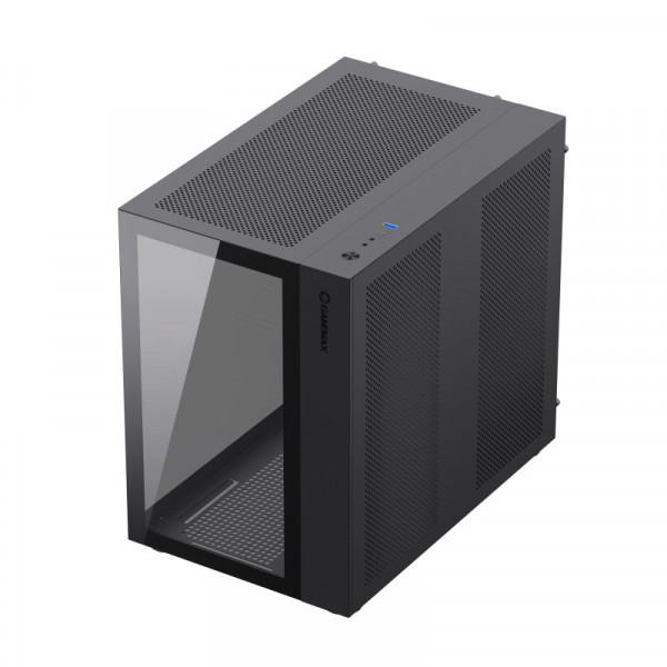 Фото - Корпус Gamemax Infinity Black