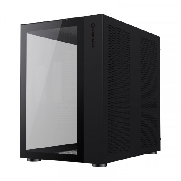 Фото - Корпус Gamemax Infinity Black