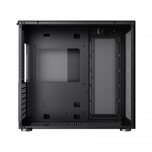 Фото - Корпус Gamemax Infinity Black