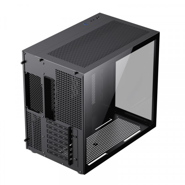 Фото - Корпус Gamemax Infinity Black