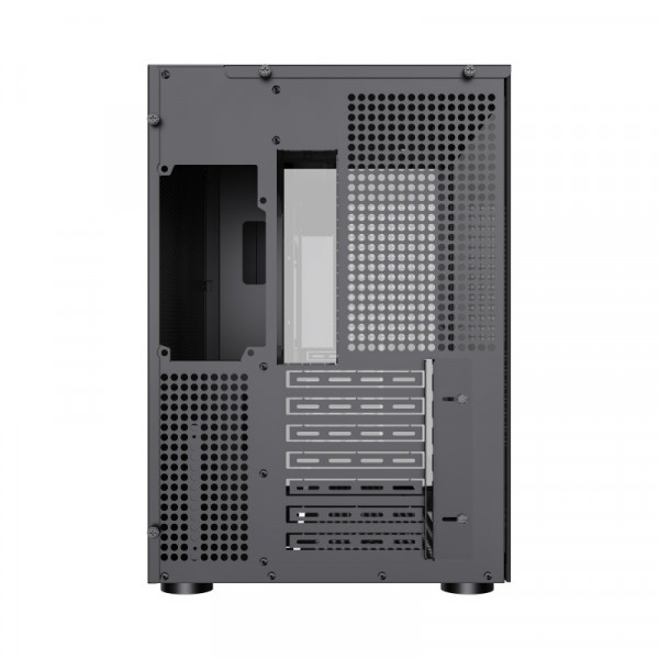 Фото - Корпус Gamemax Infinity Black