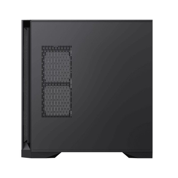 Фото - Корпус Gamemax Leader TG без БП