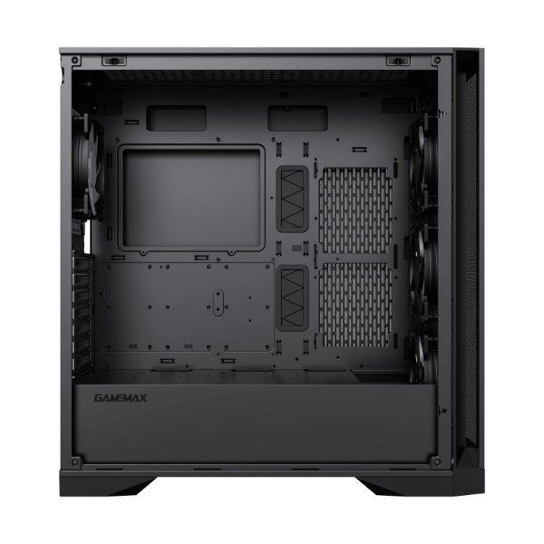 Фото - Корпус Gamemax Leader TG без БП
