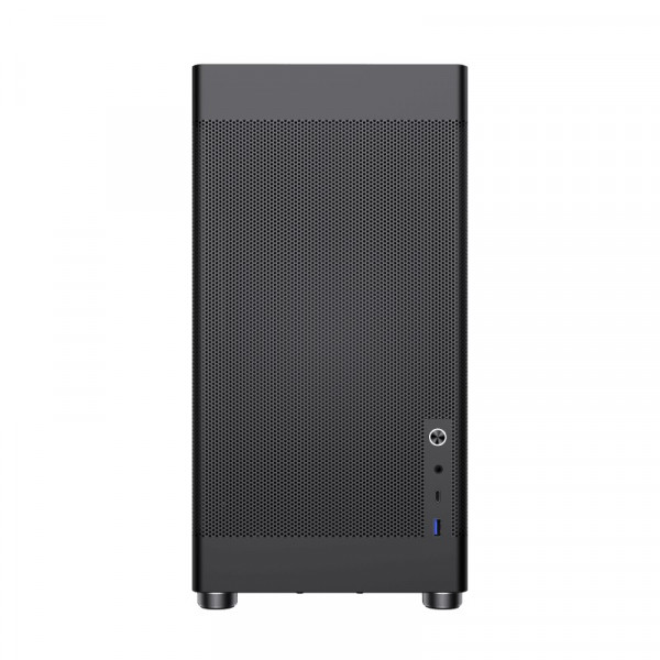 Фото - Корпус Gamemax MeshBox PRO BK без БП