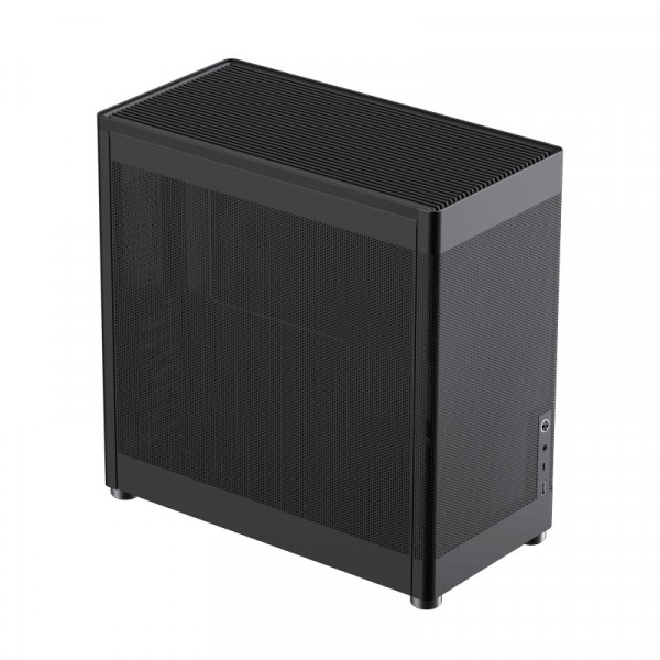 Фото - Корпус Gamemax MeshBox PRO BK без БП