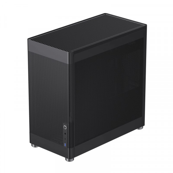 Фото - Корпус Gamemax MeshBox PRO BK без БП
