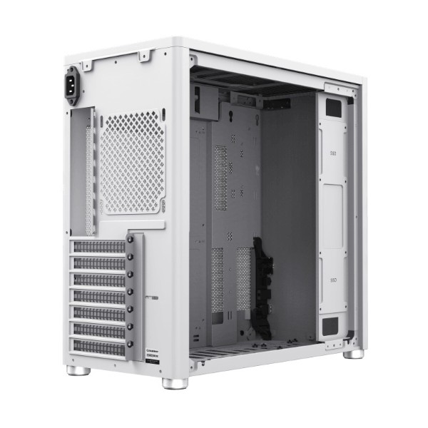 Фото - Корпус Gamemax MeshBox PRO WT без БП