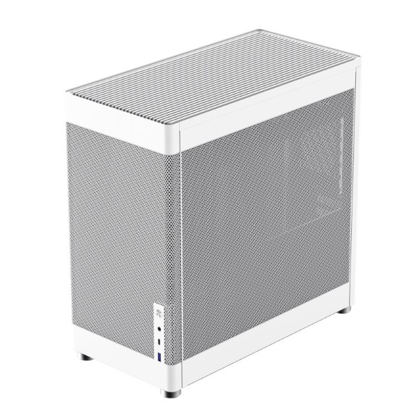 Фото - Корпус Gamemax MeshBox PRO WT без БП