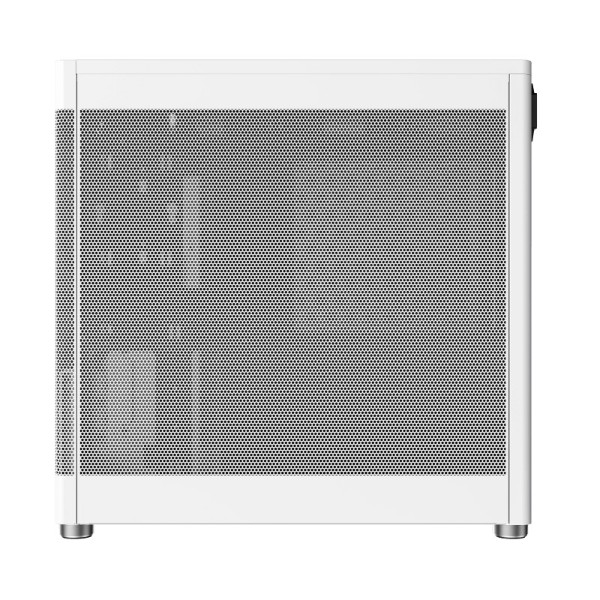 Фото - Корпус Gamemax MeshBox PRO WT без БП