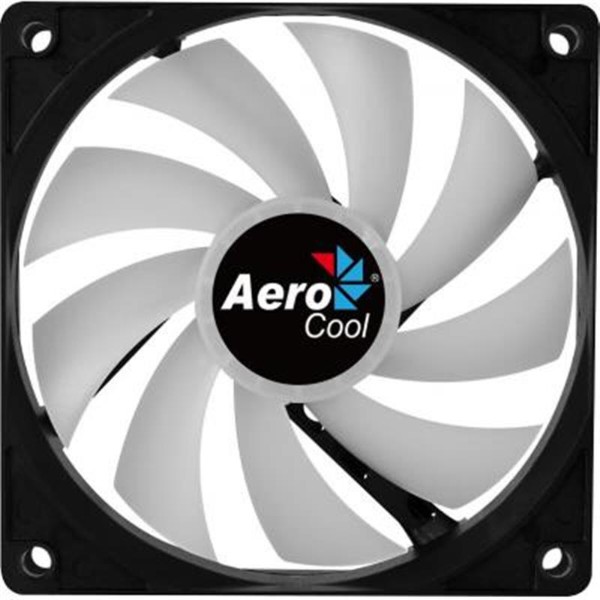 Фото - Корпусный вентилятор AEROCOOL Frost 12 PWM FRGB (ACF3-FS11117.11)