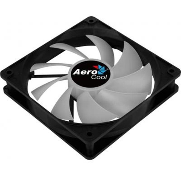 Фото - Корпусный вентилятор AEROCOOL Frost 12 PWM FRGB (ACF3-FS11117.11)
