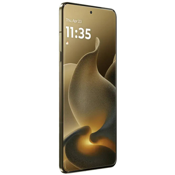 Фото - Смартфон Motorola Signature 5G 16/512Gb Martini Olive
