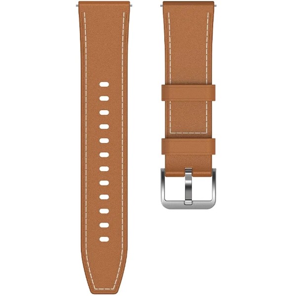 Фото - Ремешок для смарт-часов KOSPET PREMIUM ARCHLAN BROWN 22 мм