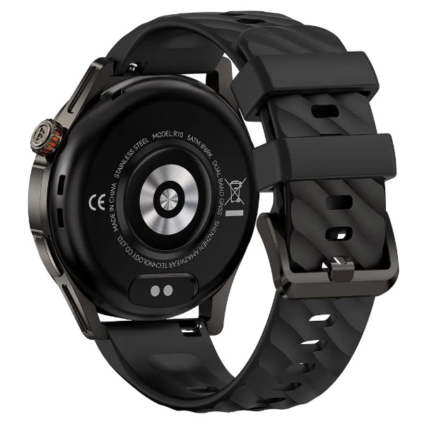 Фото - Смарт-годинник KOSPET MAGIC R10 Black