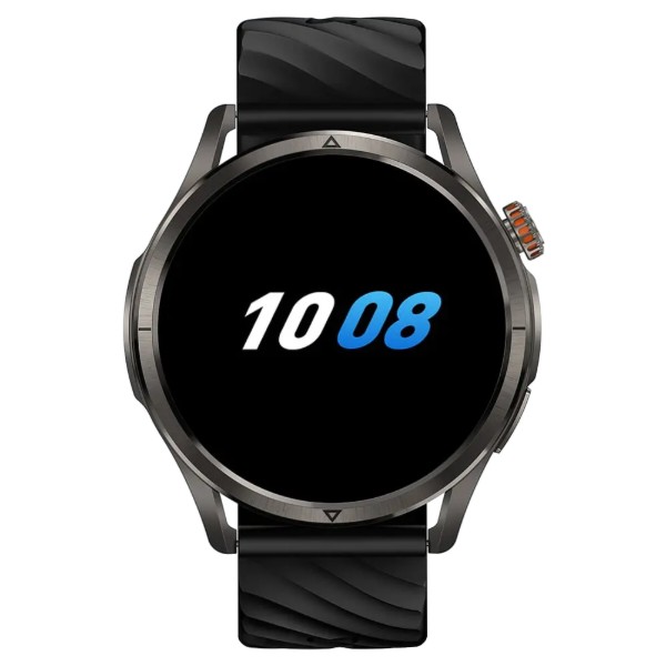 Фото - Смарт-годинник KOSPET MAGIC R10 Black