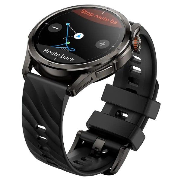 Фото - Смарт-годинник KOSPET MAGIC R10 Black