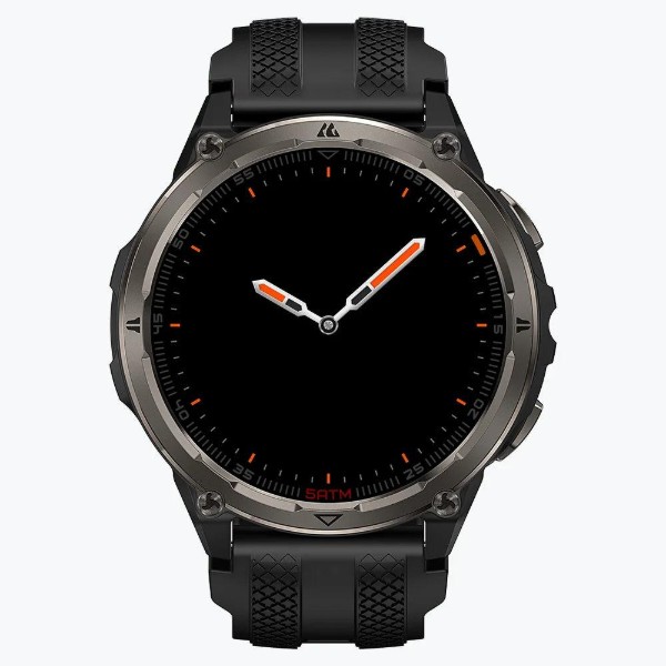 Фото - Смарт-часы KOSPET ORB 2 GREY KOSPET