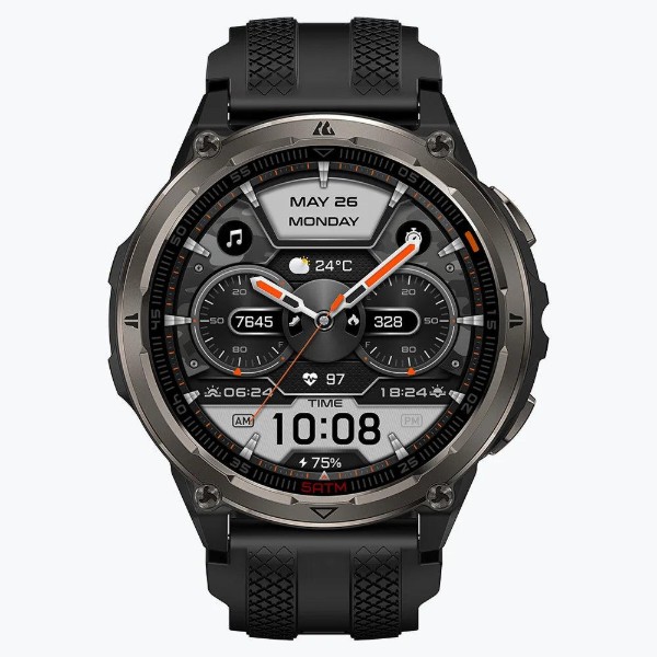 Фото - Смарт-часы KOSPET ORB 2 GREY KOSPET
