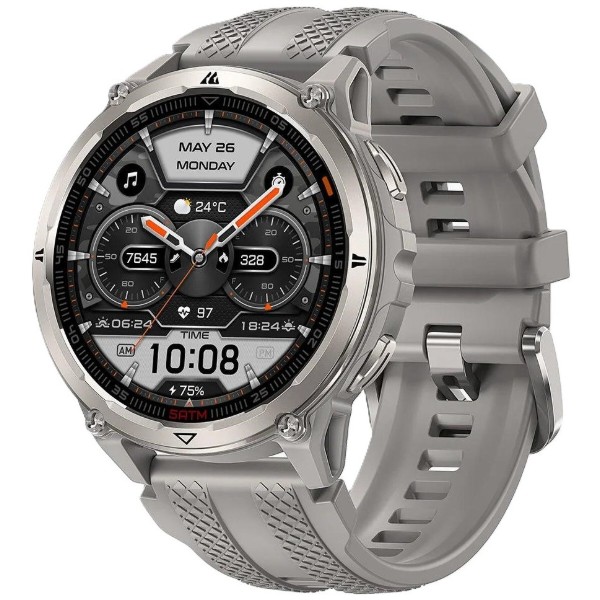 Фото - Смарт-годинник KOSPET ORB 2 SILVER KOSPET