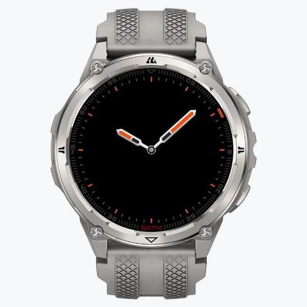 Фото - Смарт-годинник KOSPET ORB 2 SILVER KOSPET