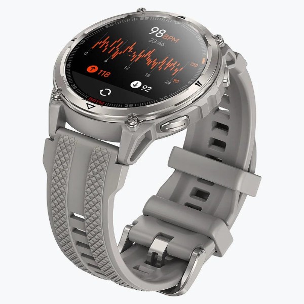 Фото - Смарт-годинник KOSPET ORB 2 SILVER KOSPET
