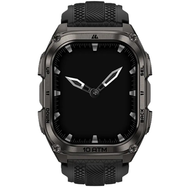 Фото - Смарт-часы KOSPET TANK M4 Black