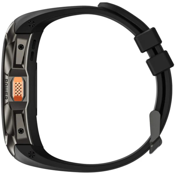 Фото - Смарт-часы KOSPET TANK X2 ULTRA Black