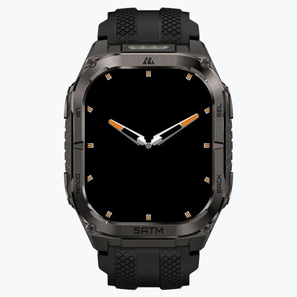 Фото - Смарт-часы KOSPET M4C Black