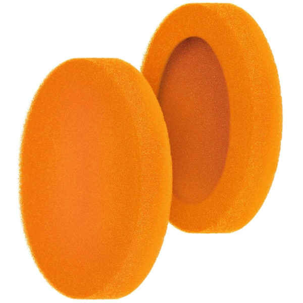 Фото - Амбушюр для наушников Koss Porta Pro Oversized Ear Cushions Orange (197790.101)