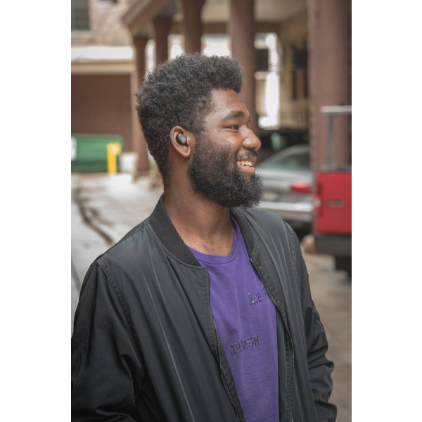 Фото - Навушники вкладиші бездротові TWS Koss TWS250i True Wireless Mic