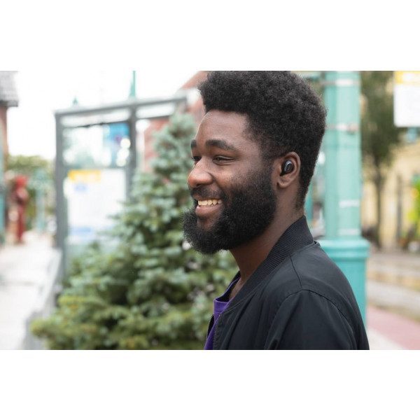 Фото - Навушники вкладиші бездротові TWS Koss TWS250i True Wireless Mic