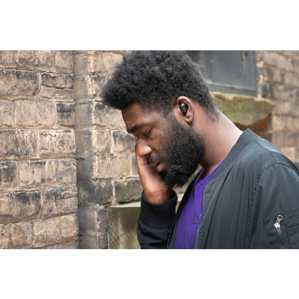 Фото - Навушники вкладиші бездротові TWS Koss TWS250i True Wireless Mic