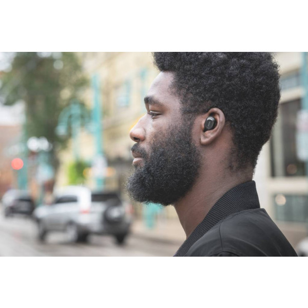 Фото - Навушники вкладиші бездротові TWS Koss TWS250i True Wireless Mic