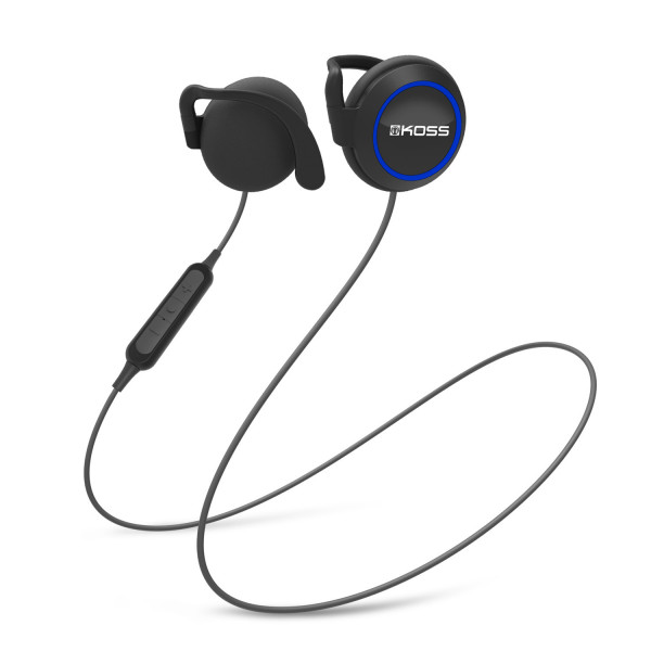 Фото - Наушники накладные беспроводные Koss BT221i On-Ear Clip Wireless Mic