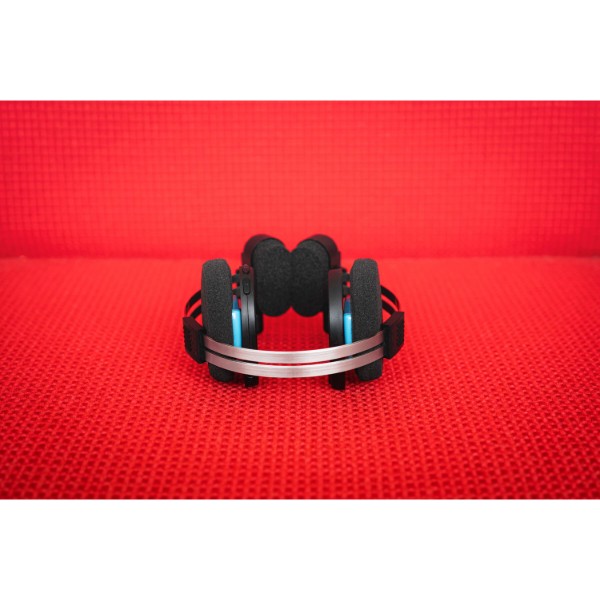 Фото - Навушники накладні бездротові Koss On-Ear Porta Pro Black (197675.102)