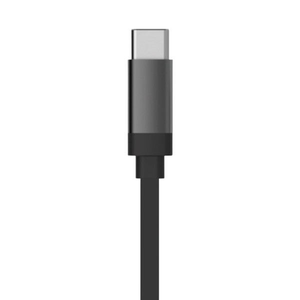 Фото - Переходник Koss Utility Cord USB-C +Mic (196370.102)