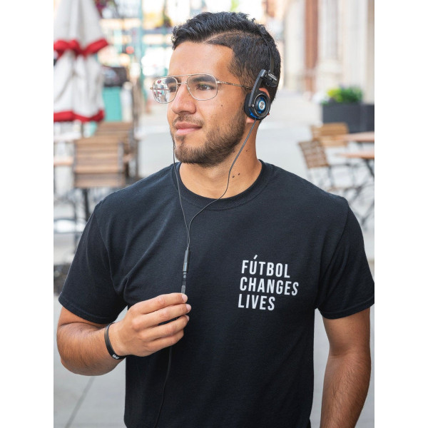 Фото - Переходник Koss Utility Cord USB-C +Mic (196370.102)